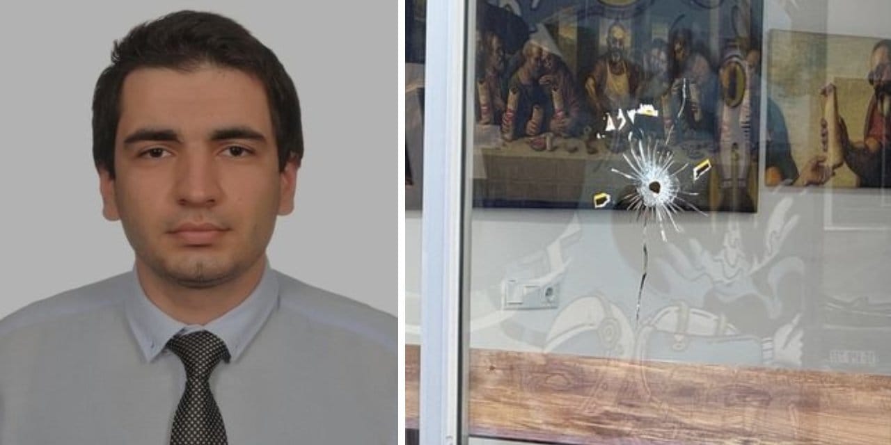 Yemek yerken seken kurşunla hayatını kaybetmişti: Akademisyen cinayetinde yeni gelişme