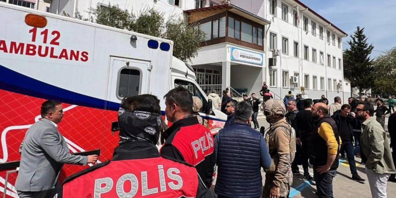 CHP okullardaki şiddeti Meclis gündemine taşıdı