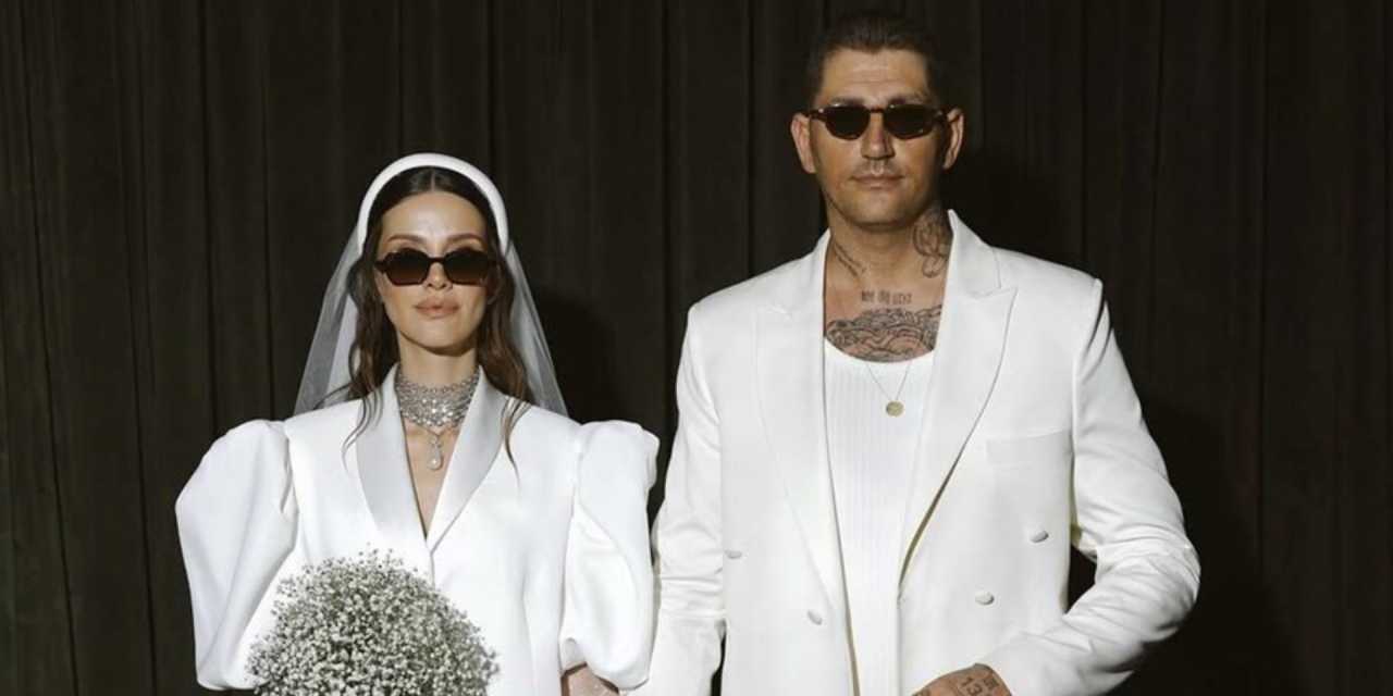 İrem Helvacıoğlu'nun 1.5 yıllık evliliği resmen bitti