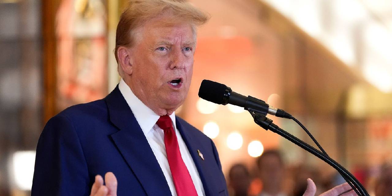 Bilim insanları şüpheli şekilde ortadan kaybolmuştu! Trump sessizliğini bozdu