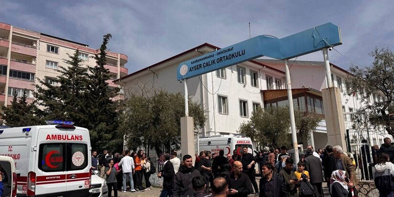 Yaralı öğrencilerin sağlık durumuna ilişkin açıklama