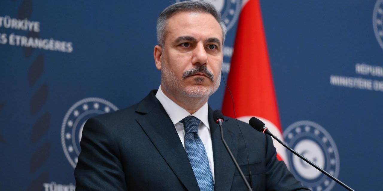 Dörtlü diplomasi Antalya’da buluşuyor: Bölgesel krizler masada