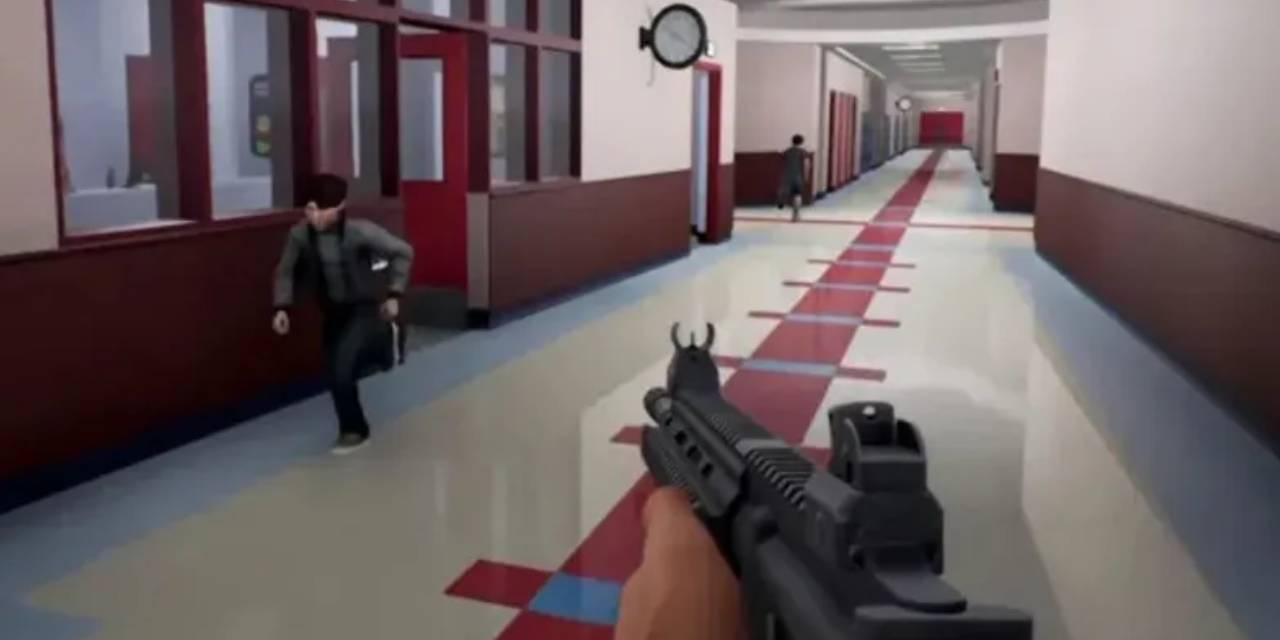 İnternette "okul avcısı" aramasında skandal sonuçlar: Çok sayıda oyuna erişilebiliyor