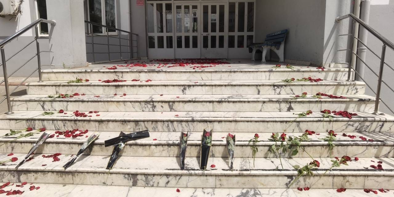 Son dakika | Kahramanmaraş'ta katliamın yaşandığı okul kapatıldı