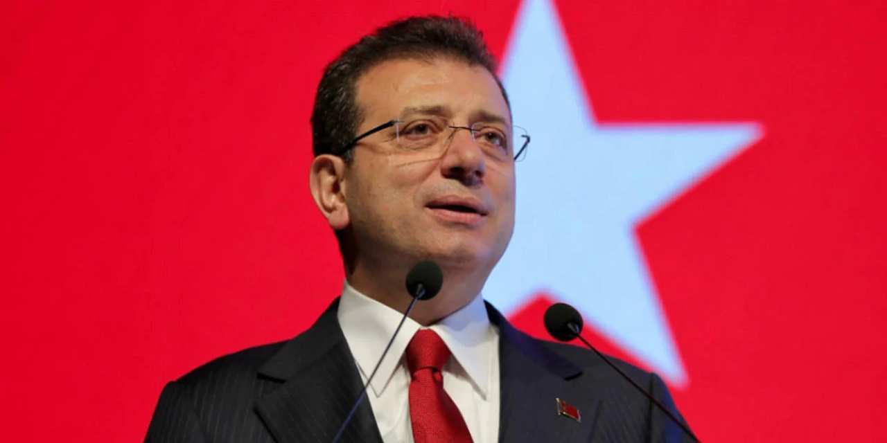 İmamoğlu İBB Davası’ndaki “bantlama” tartışmalarına yanıt verdi!
