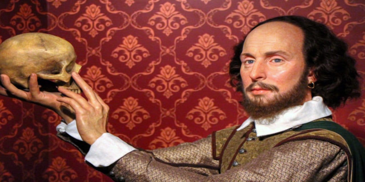 400 yıllık sır çözüldü: Shakespeare’in "kayıp" Londra evi nihayet bulundu!