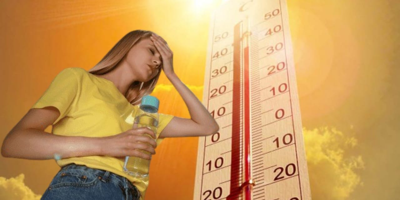 Eylül ve ekimde kavrulacağız: Tartışmasız en sıcak yıl başlıyor!