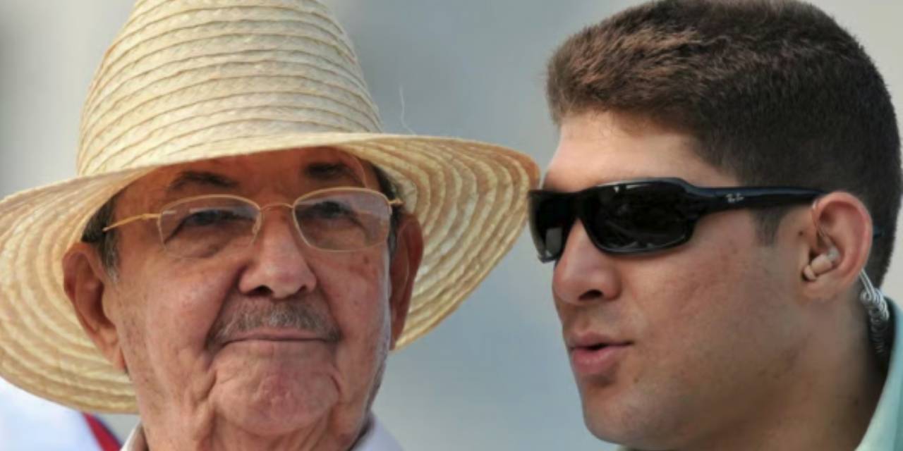 ABD’de şaşırtan olay: Küba’nın Trump’a gönderdiği mektuba el konuldu