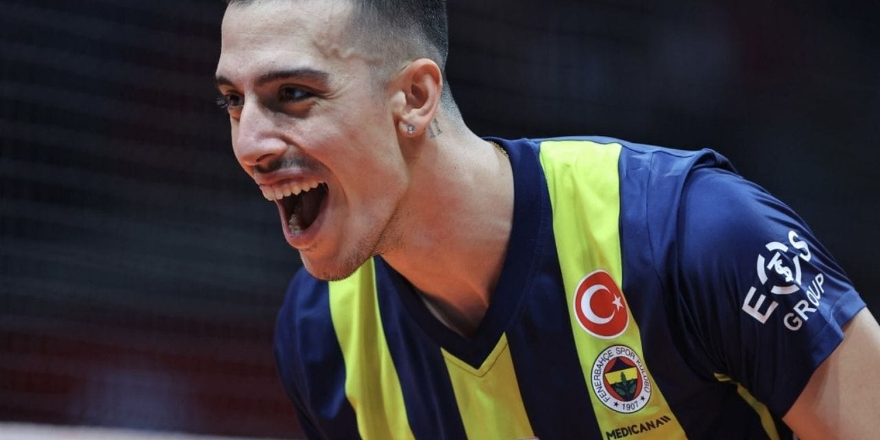 Fenerbahçe'den ayrılığı kesinleşti: Yeni takımı bile belli oldu