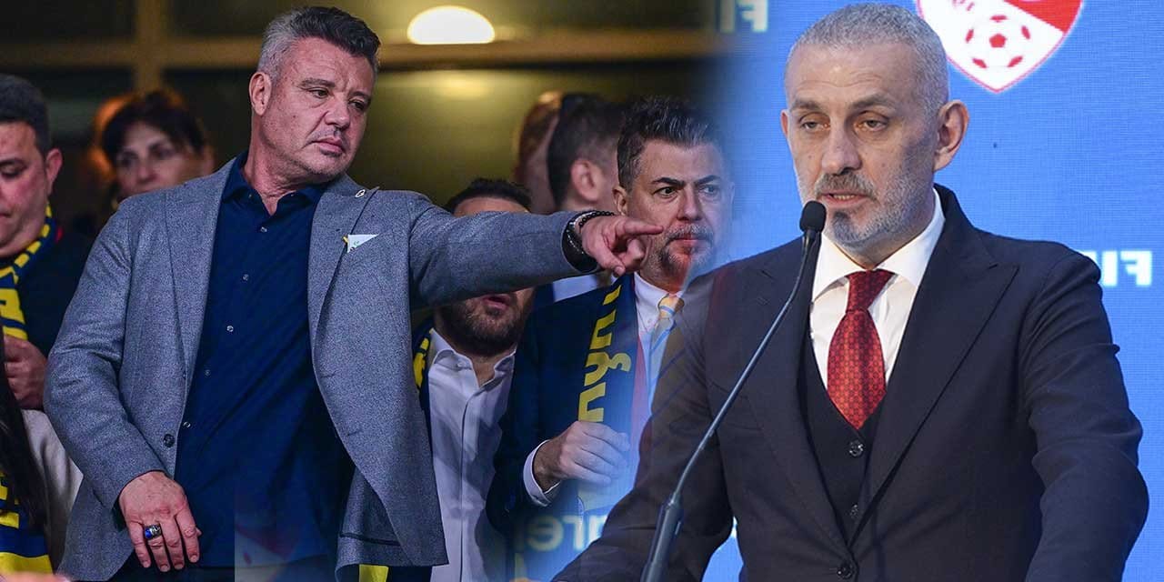 TFF'ye operasyon tepkisi: Rize maçı öncesi sürpriz hamle