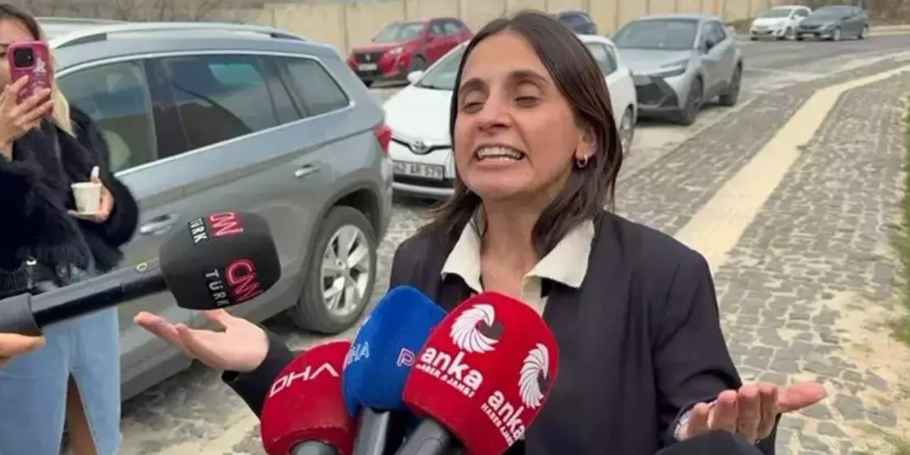 Eski Vali Tuncay Sonel hakkında başlatılan soruşturmaya Gülistan Doku'nun ablasından ilk açıklama