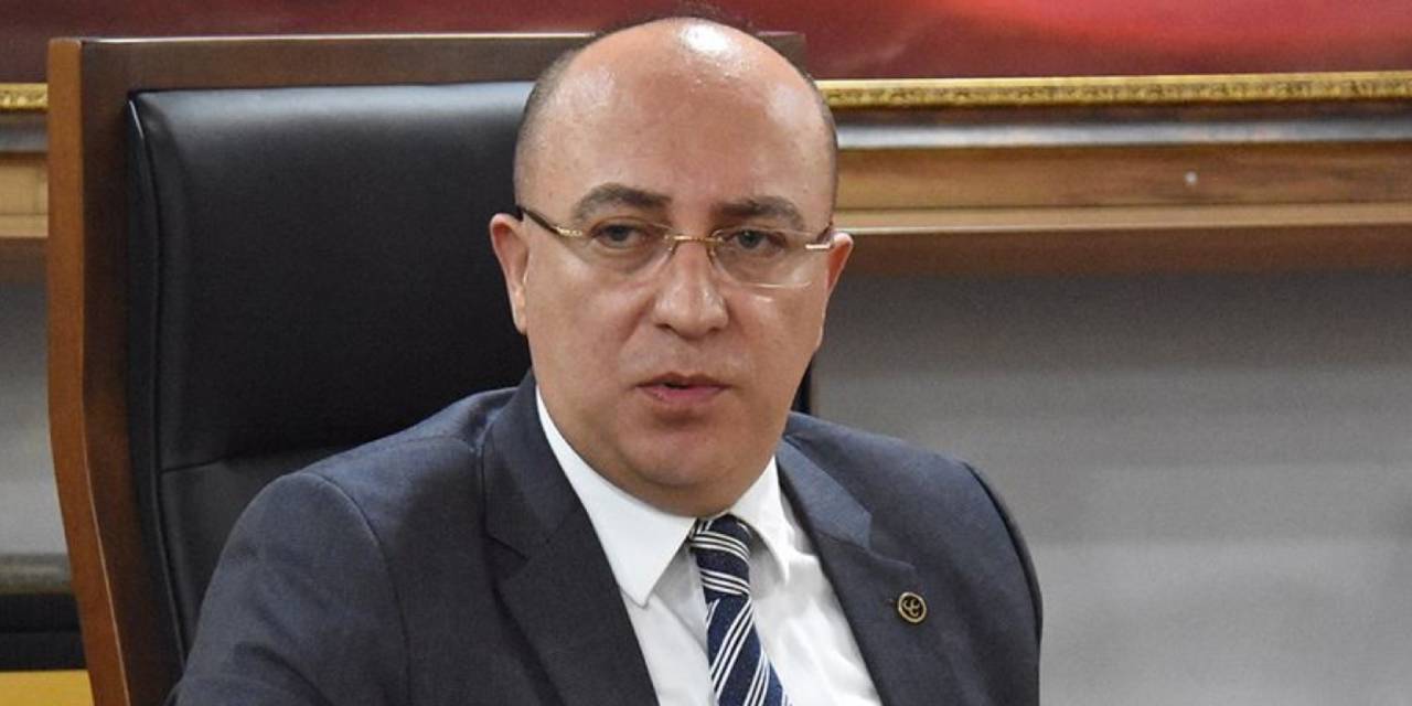 Paylaşımları dikkat çekmişti: İzzet Ulvi Yönter 'X' hesabını kapattı