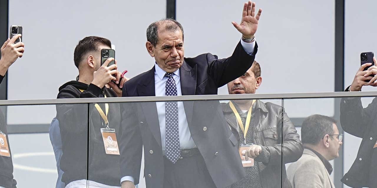 Son dakika | Galatasaray'da seçim tarihi belli oldu