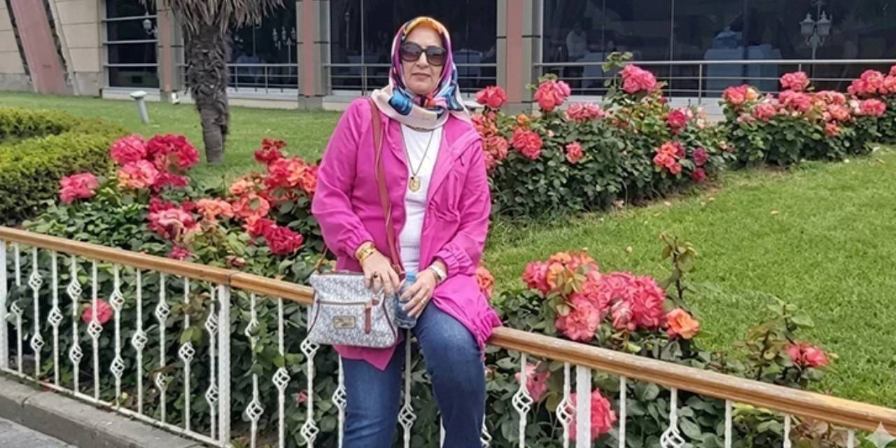 Öğrencilerine siper olan Ayla öğretmeni çocukları anlattı