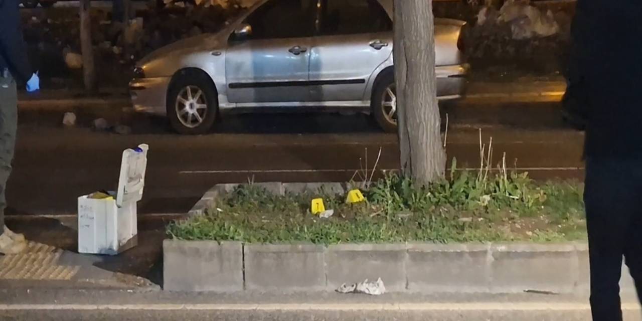 Eşini öldürüp kızını yaralayan şüpheli tutuklandı