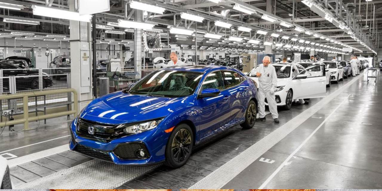 Otomotiv devi baskılara dayanamadı! Fabrikalar birer birer kapanıyor