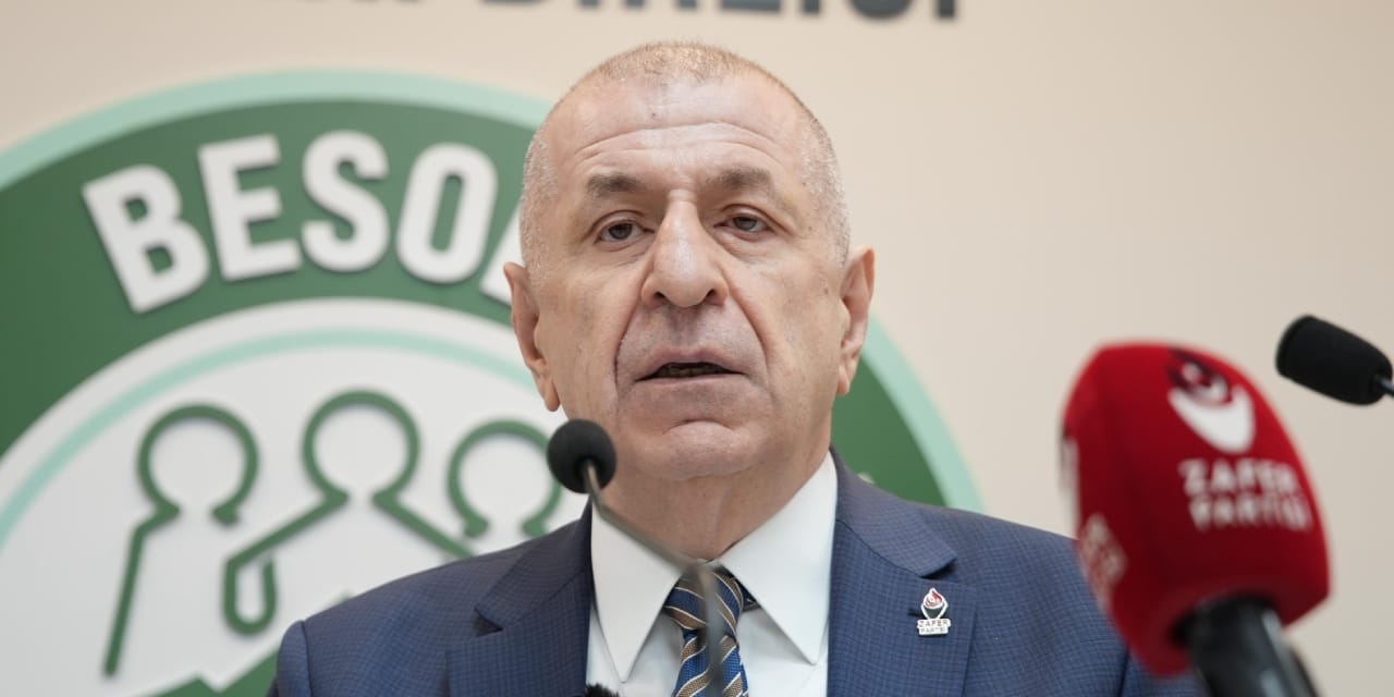 Ümit Özdağ: Köylere dönüş teşvik edilmeli