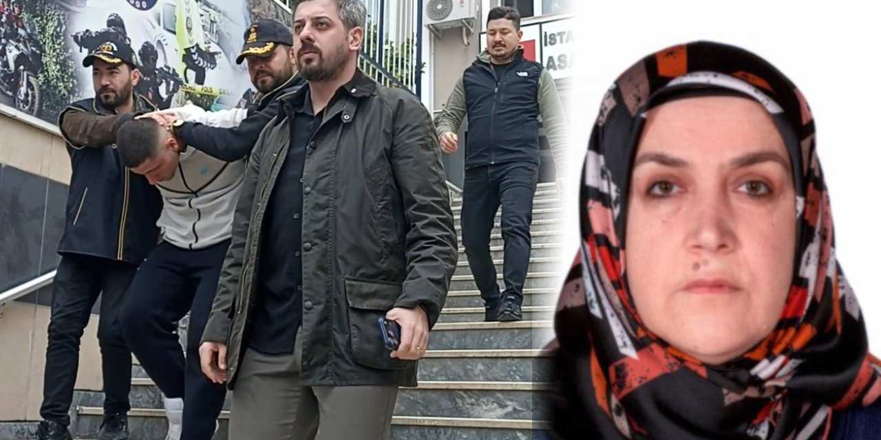 Yaşlı kadın evinde bıçaklanmış halde ölü bulundu! Fail üniversite öğrencisi çıktı