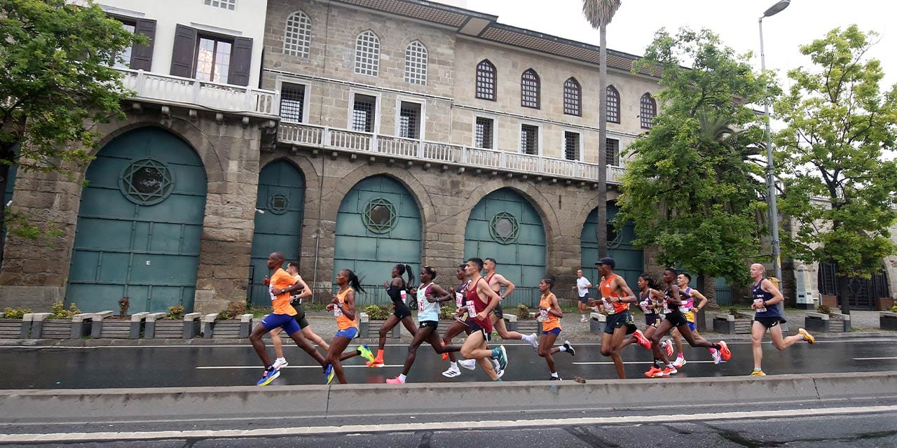 İstanbul gün sayıyor: 19 bin 100 kişi kayıt yaptırdı