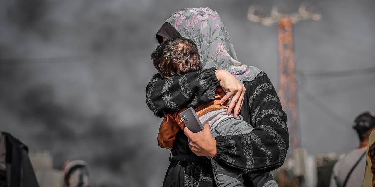 BM'den Gazze raporu: Günde ortalama 47 kadın ve kız çocuğu öldürülüyor