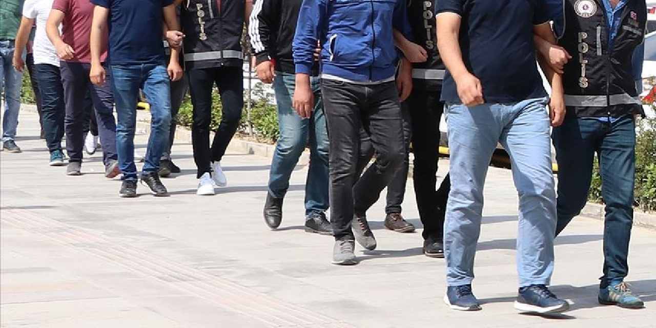 4 ilde yasa dışı bahis operasyonu: Tutuklamalar var