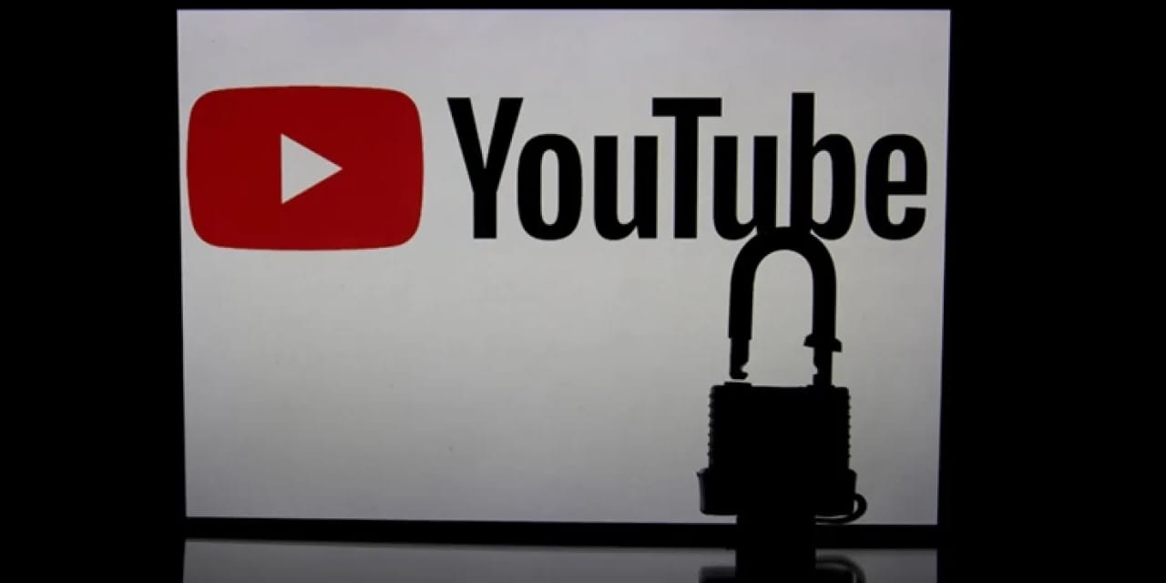 Milyonlarca aboneye sahip YouTube kanalına erişim engeli