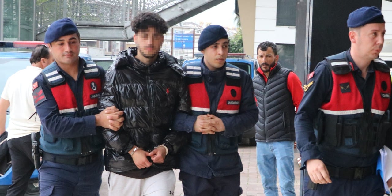 Antalya'da okulu hedef alan paylaşım yapan 1 kişi tutuklandı