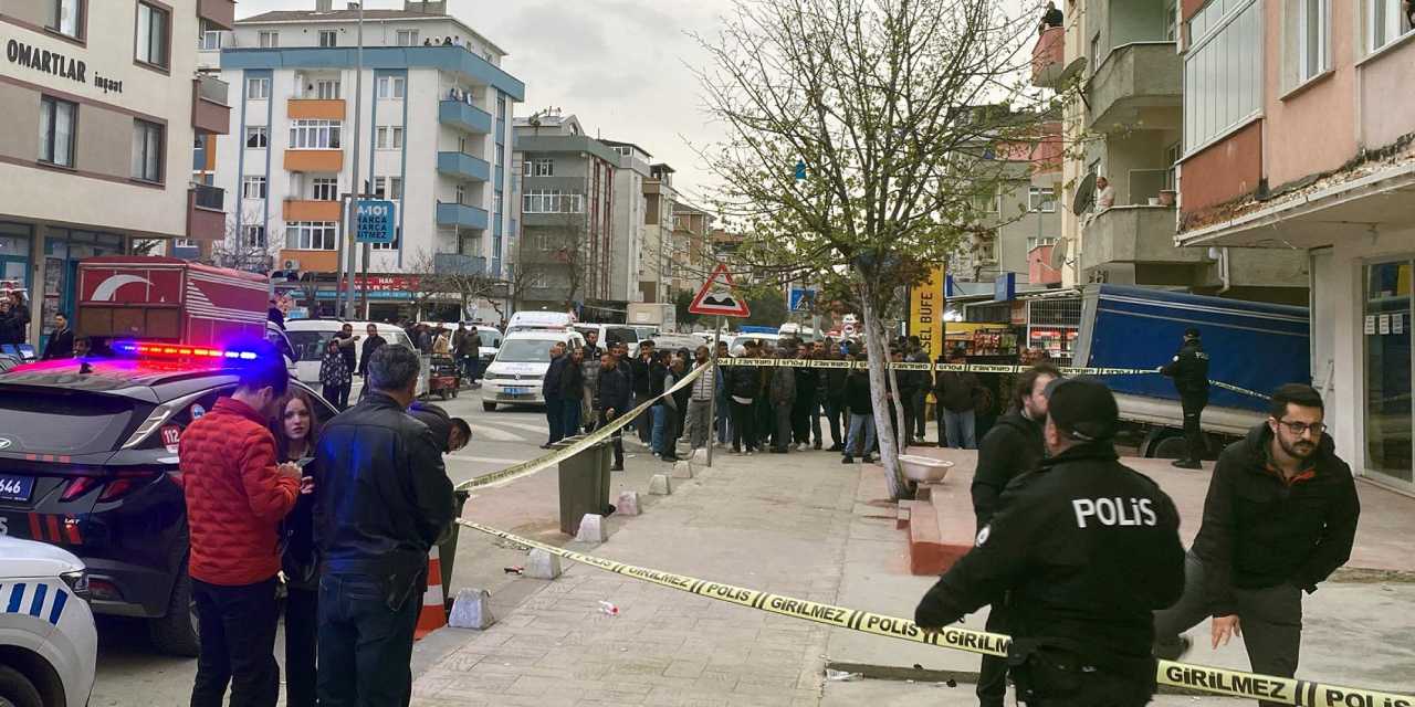 ‘Kokoreç kalmadı’ tartışması cezaevinde bitti! Tartıştığı esnafı pencereden tüfekle vurdu