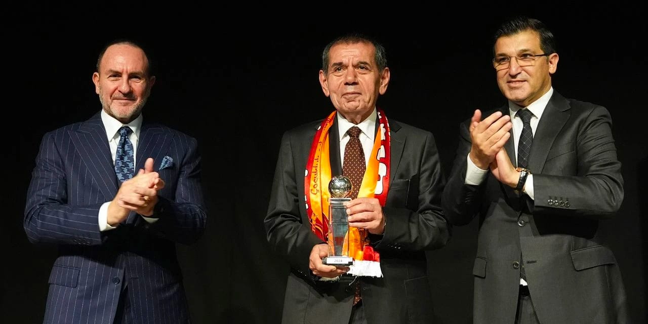 Galatasaray yöneticisi kulüp satın aldı: Avrupa kupalarına da gidecekler