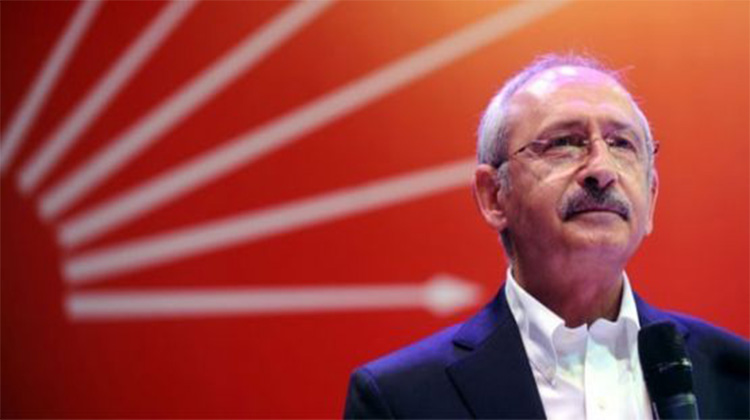 Kılıçdaroğlu'dan 2019 açıklaması