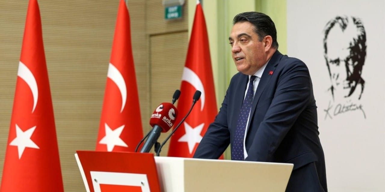 CHP'li Bağcıoğlu'ndan kritik 'orman yangınları' uyarısı "Bedeli ağır olur" diyerek çağrı yaptı