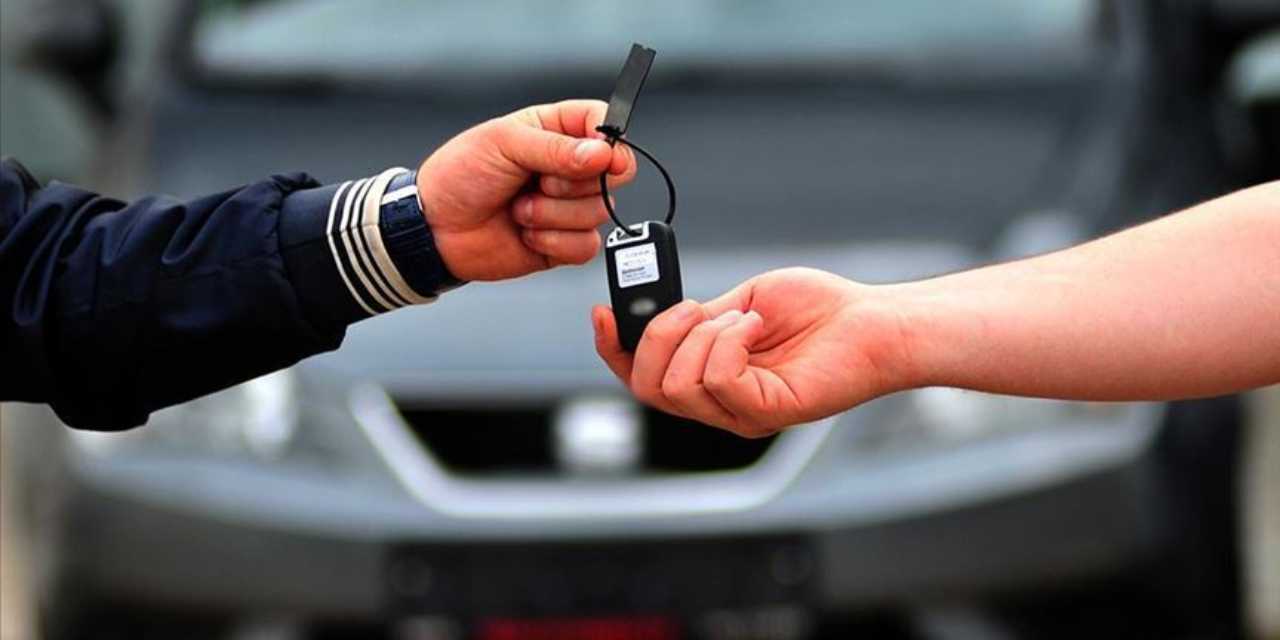 İnternetten araç kiralama vaadiyle dolandırıcılık! Cezası belli oldu