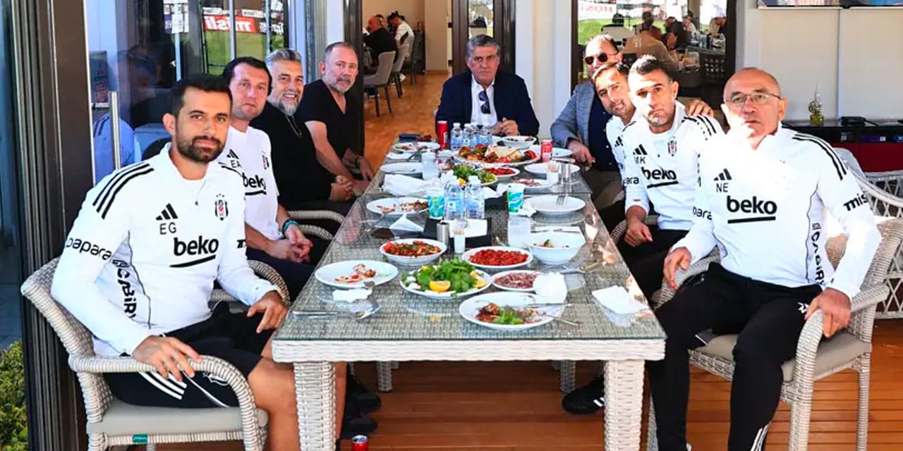 Sergen Yalçın bizzat istedi: Beşiktaş Fenerbahçe'den transfer edecek