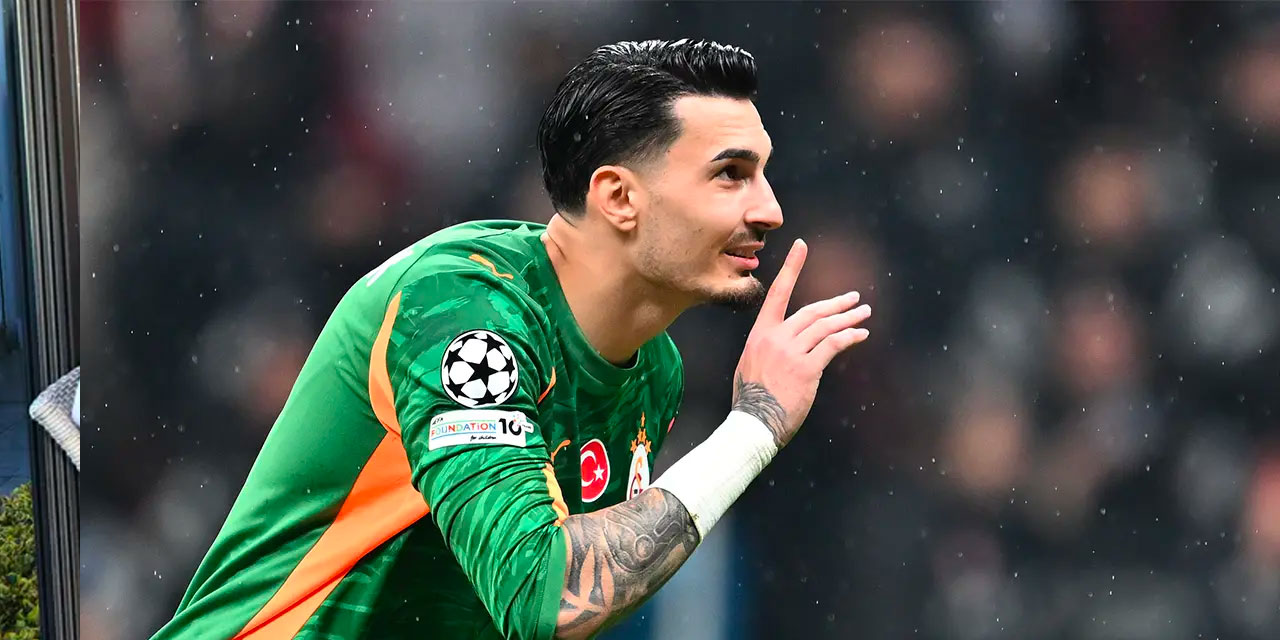 Arda Güler'den yediği gollerle olay oldu: Yerine Uğurcan Çakır listede