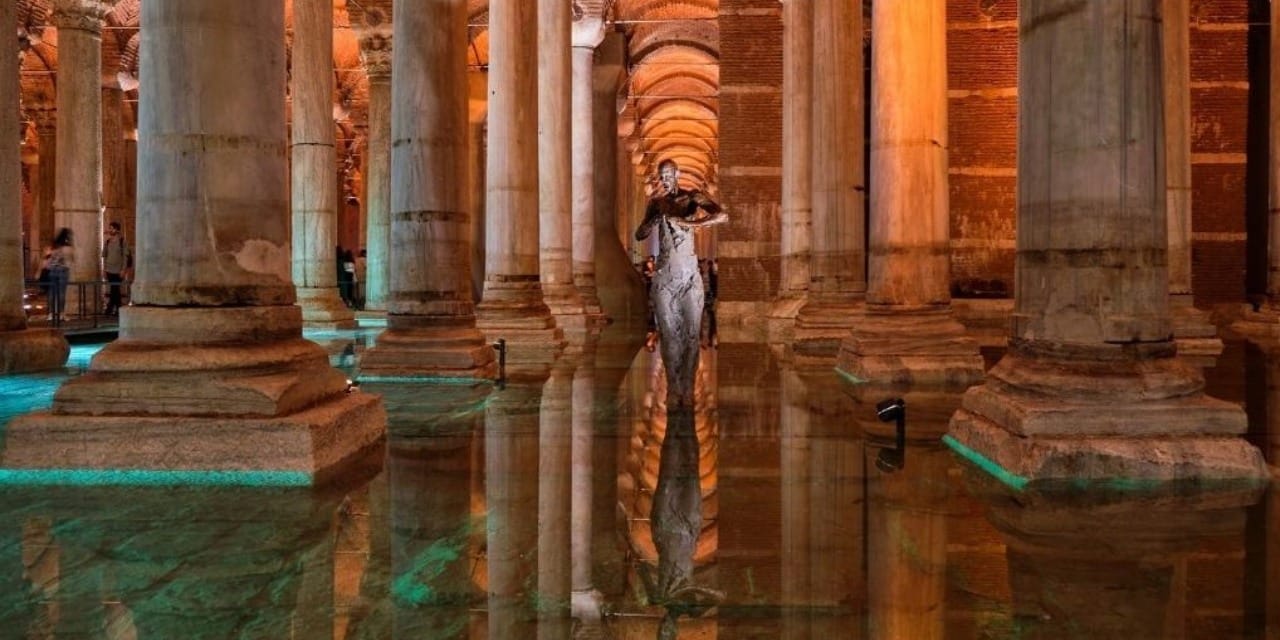 Belediye açıkladı: Girişler 1 TL oldu!