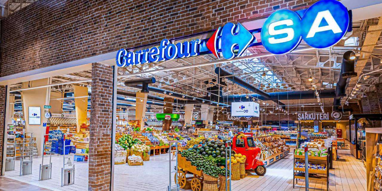 Anlaşma sağlandı! CarrefourSA satılıyor: Yeni sahibi belli oldu