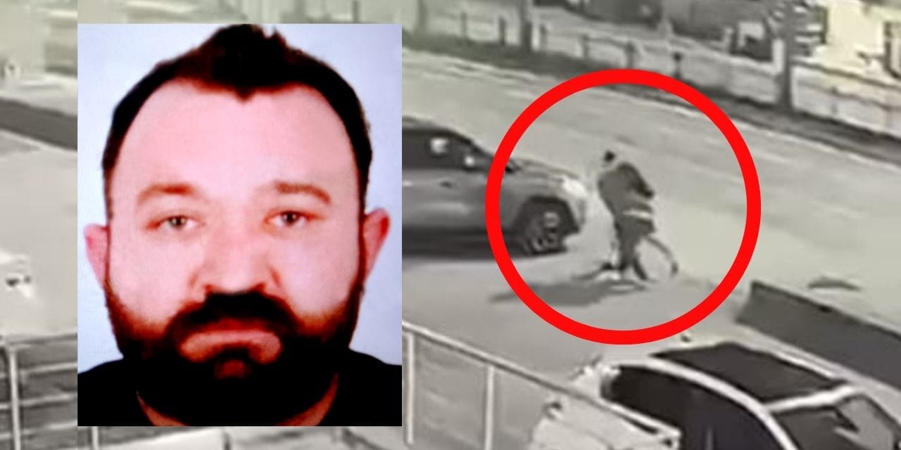 Mesai arkadaşını 9 bıçak darbesiyle öldürdü