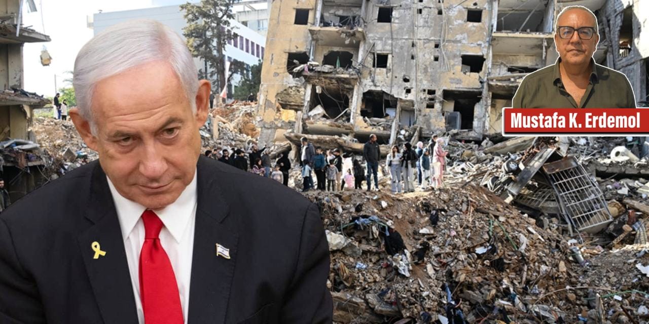 İsrail binlerce kez ihlal etti! Bibi’den bir ateşkes oyunu daha