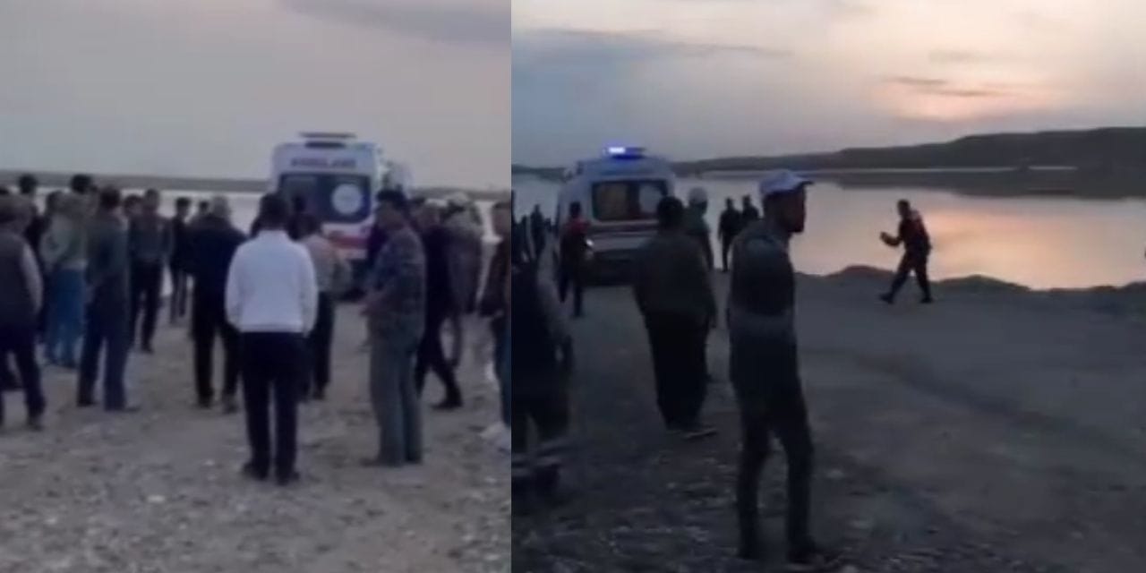 Batman'da akıntıya kapılan 9 yaşındaki çocuk kurtarılamadı