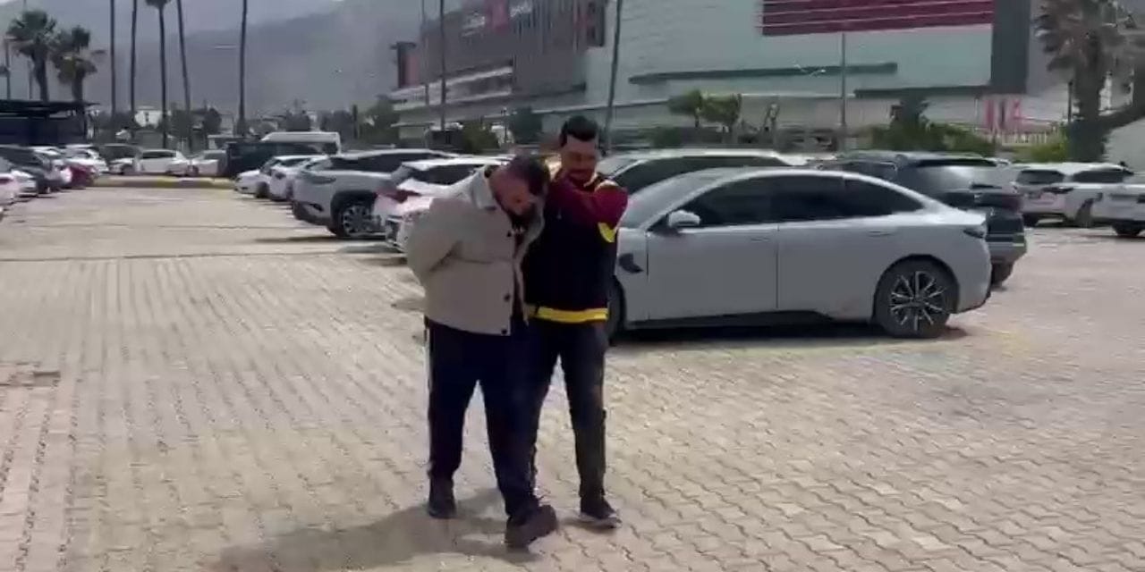 Asılsız okul saldırısı paylaşımına tutuklama