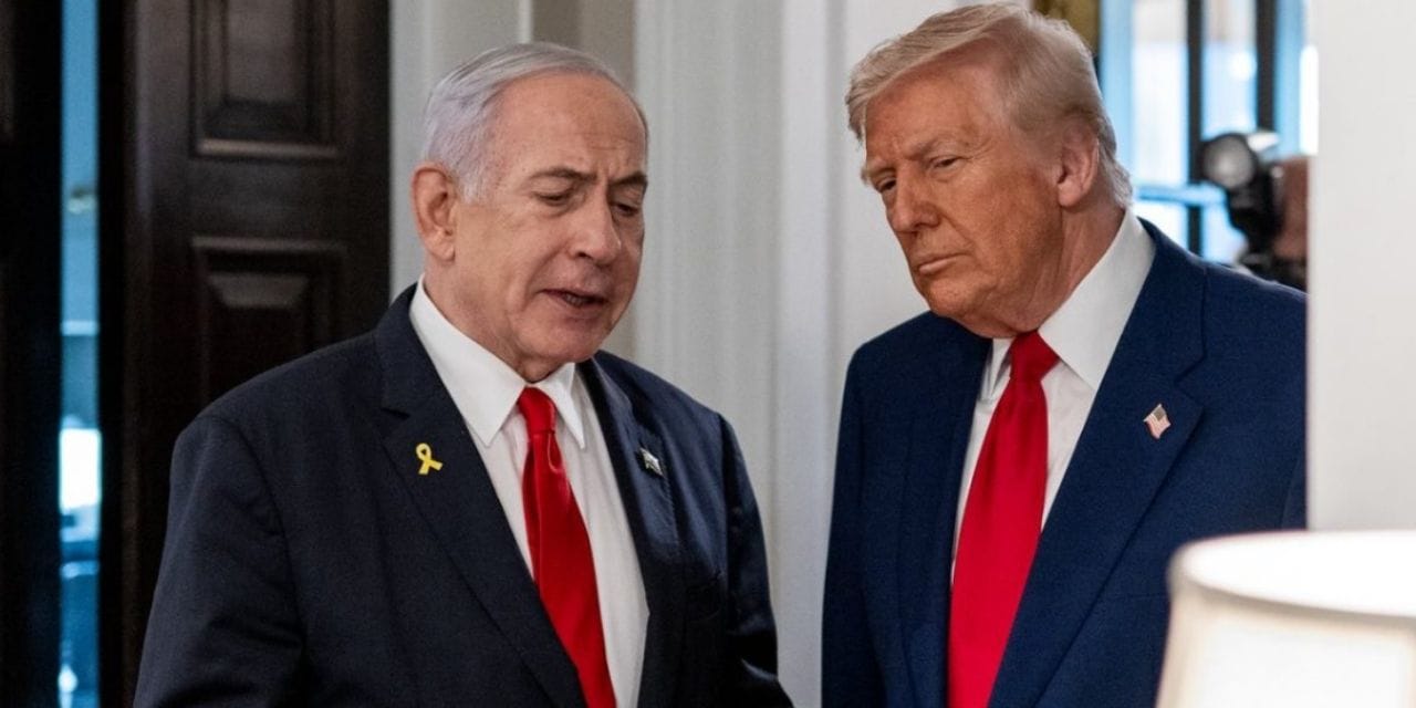 Trump'ın "Lübnan'ı bombalamak yasaklandı" açıklaması İsrail'de şok etkisi yarattı