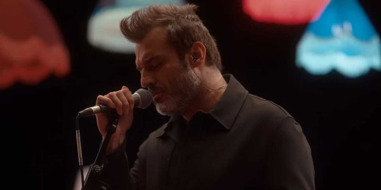 Rıza Tamer'in ölümünün ardından o sözler gündem oldu! "Cehennemin kapısında bekliyor olacağım"