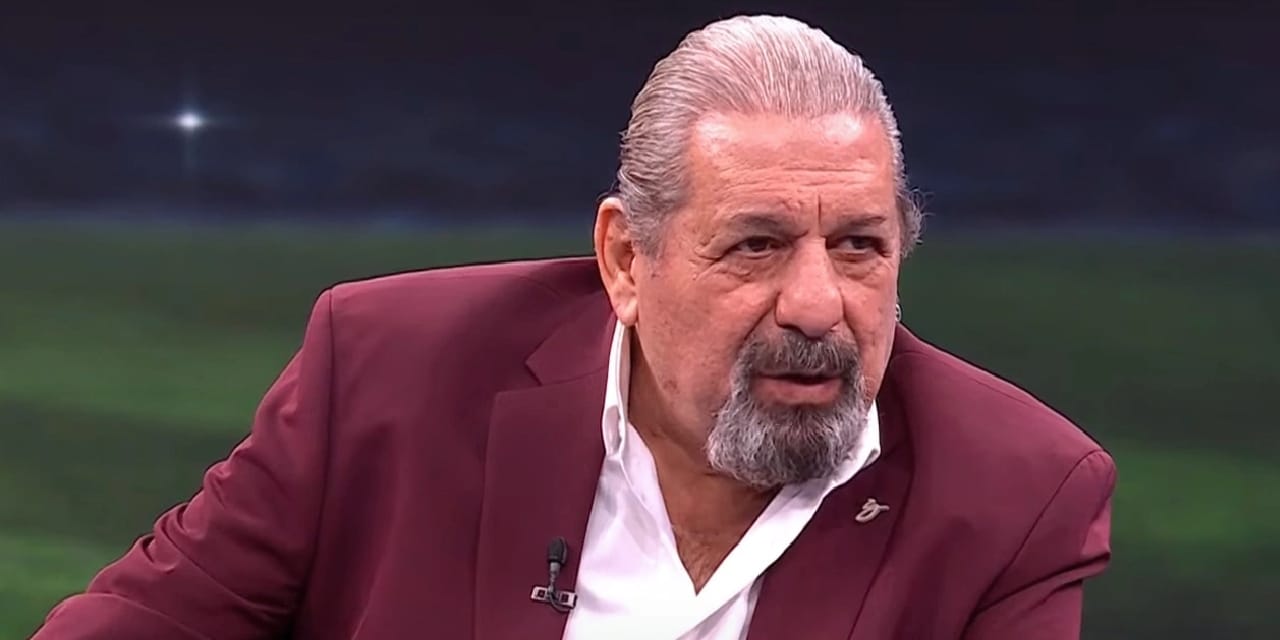 Erman Toroğlu: Öyle bir penaltı çaldılar ki sinekten yağ çıkardılar