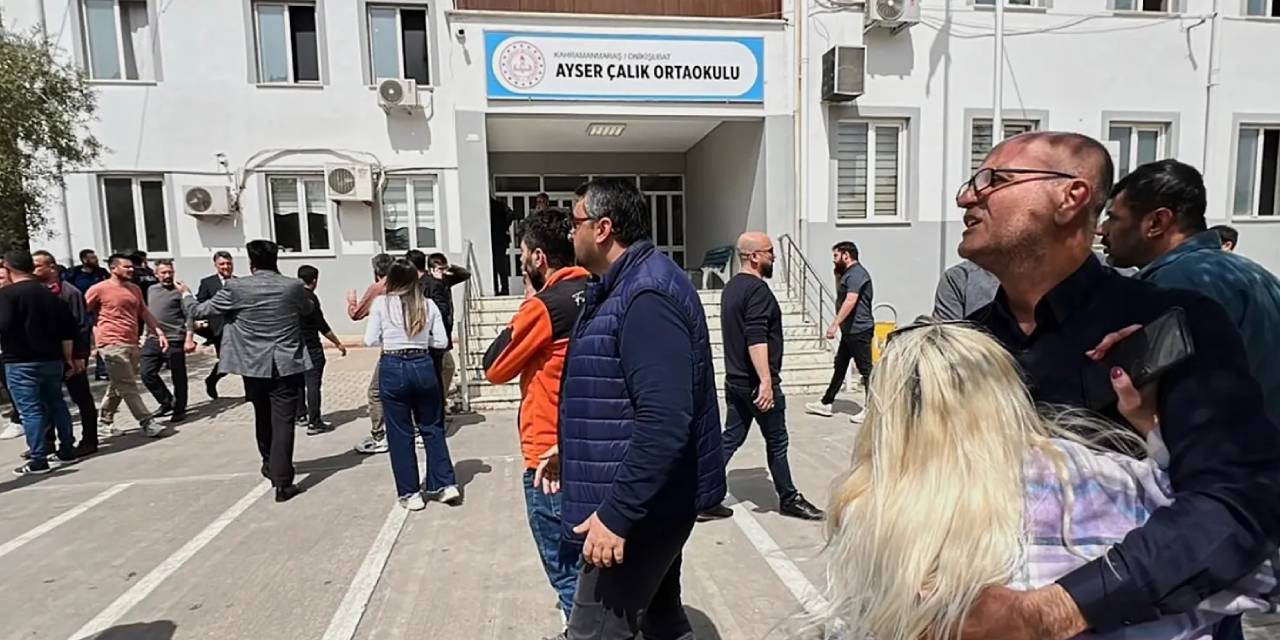 Okul saldırısı tehdidi yayanlara operasyon: 11'i çocuk 12 kişi tutuklandı