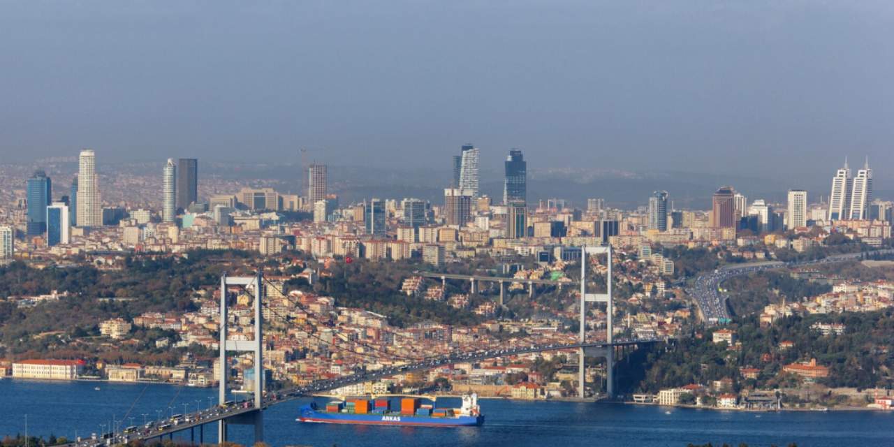 Merkez Bankası acı gerçeği itiraf etti: İstanbul'da kal kalabilirsen