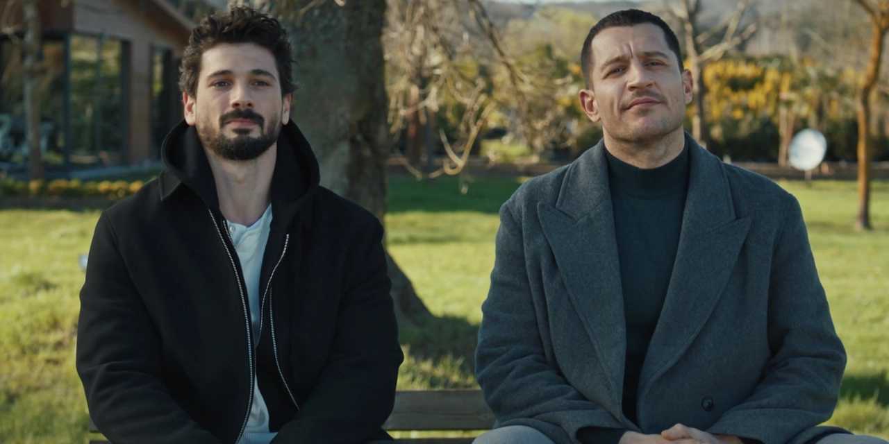 Yeraltı dizisi için karar verildi: Yayından kaldırılacak mı?