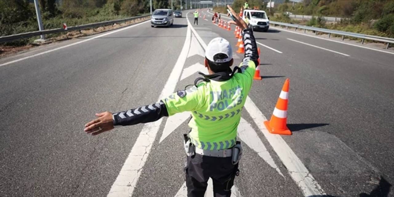 İstanbullular dikkat! Yarı bazı yollar kapalı olacak