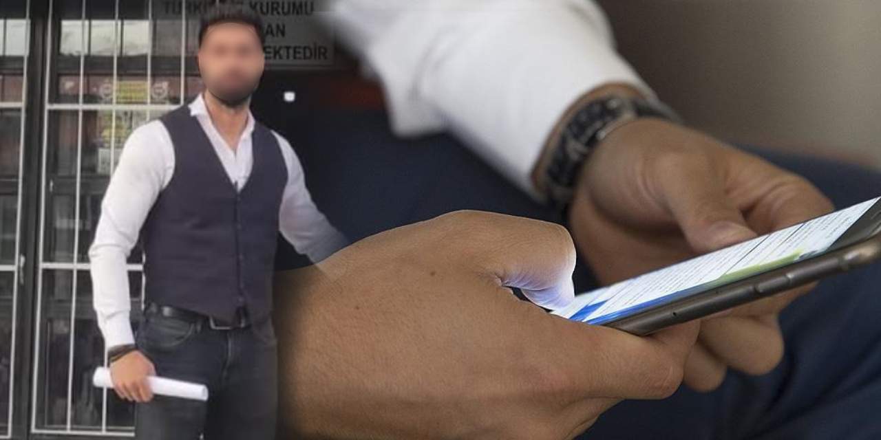 İlkokul müdürünün mide bulandıran mesajları ortaya çıktı: Taciz skandalı öğretmenlerin şikayetiyle patladı