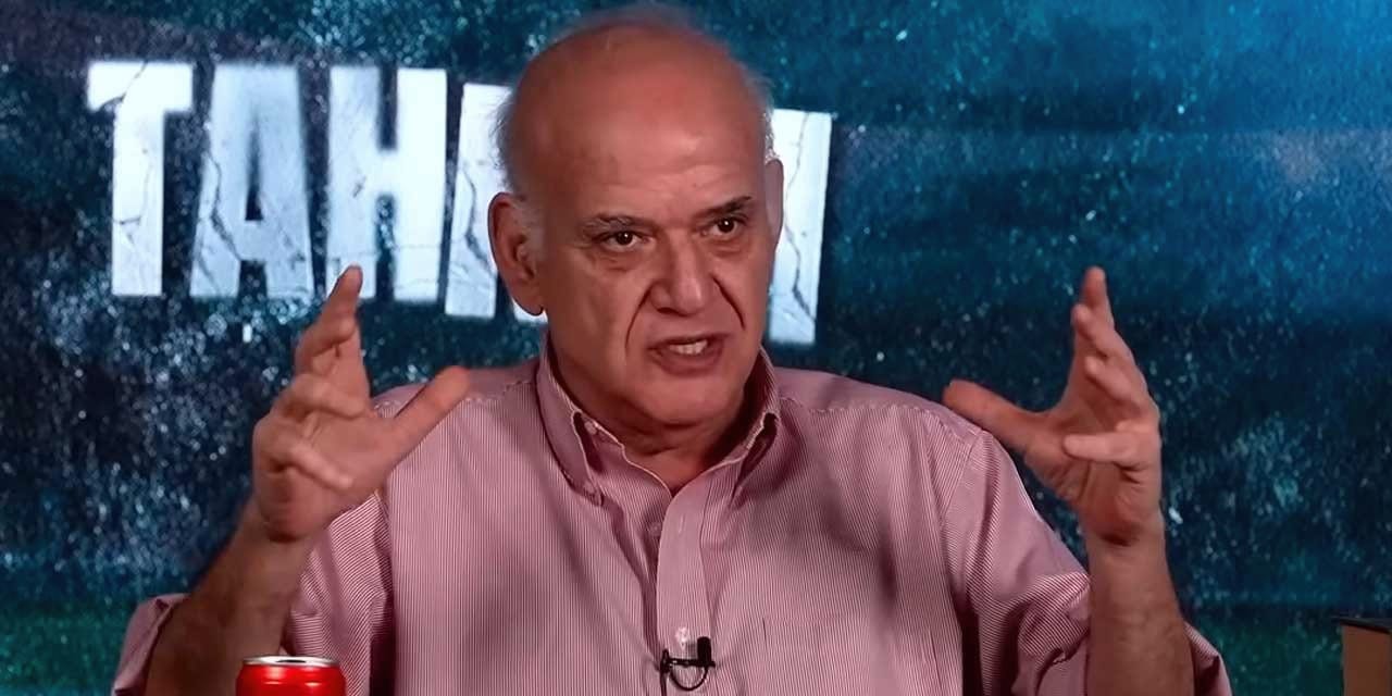 Ahmet Çakar: Fenerbahçe'de lanet var