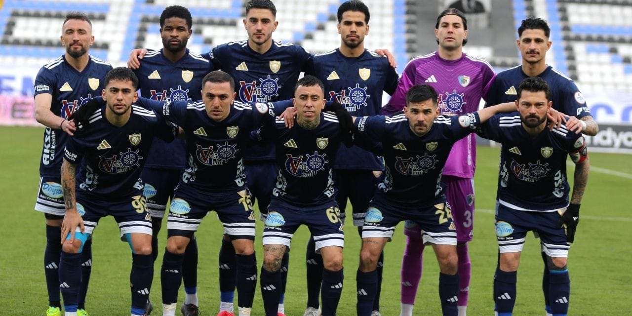 Şampiyonluğu 1 puana kalan Erzurumspor'la ilgili flaş karar: TFF duyurdu